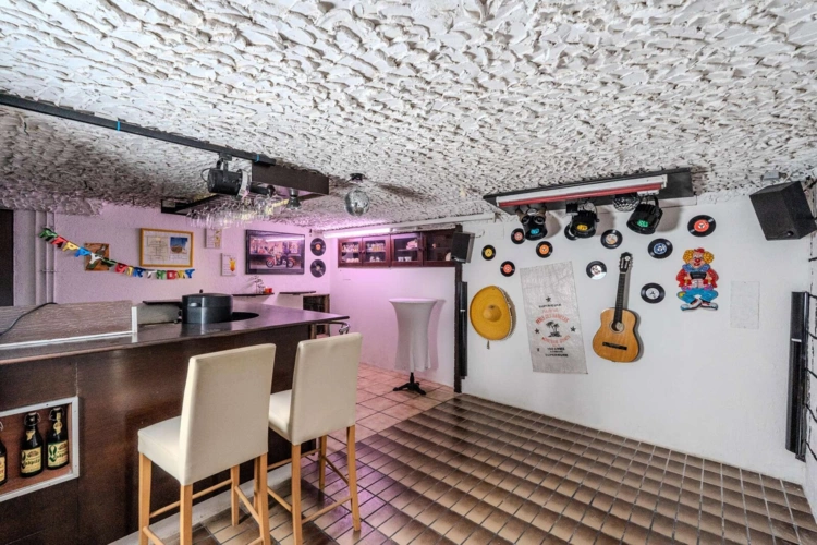 Partykeller