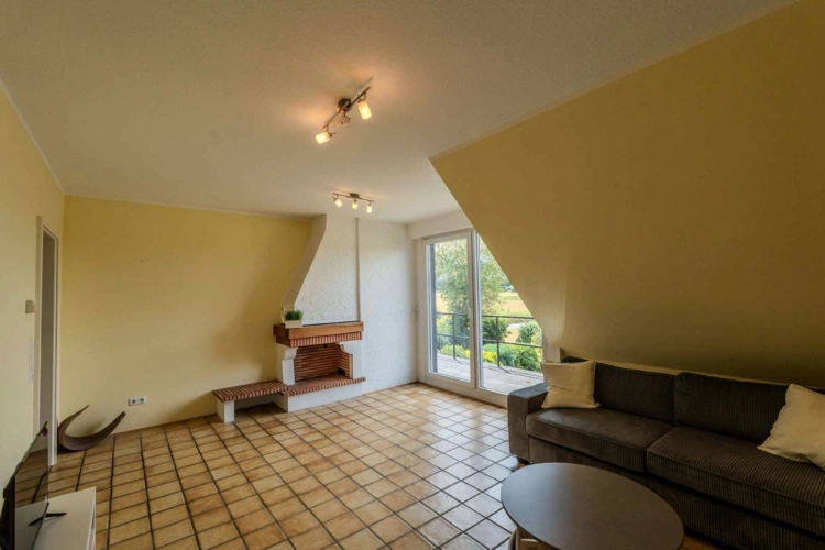 Wohnzimmer 1.OG
