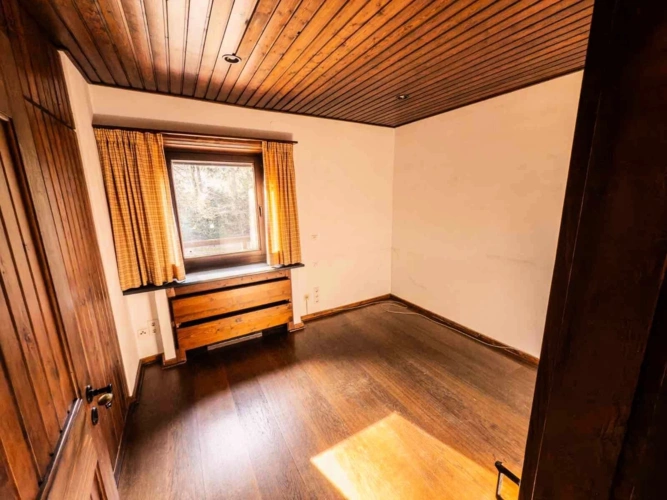 Arbeitszimmer