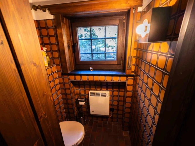 Gäste-WC