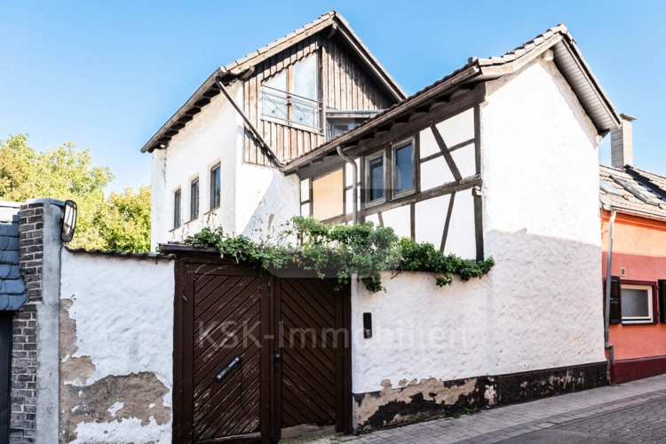 Außenansicht