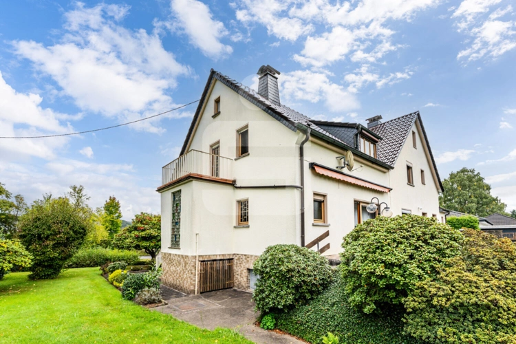 Aussenansicht