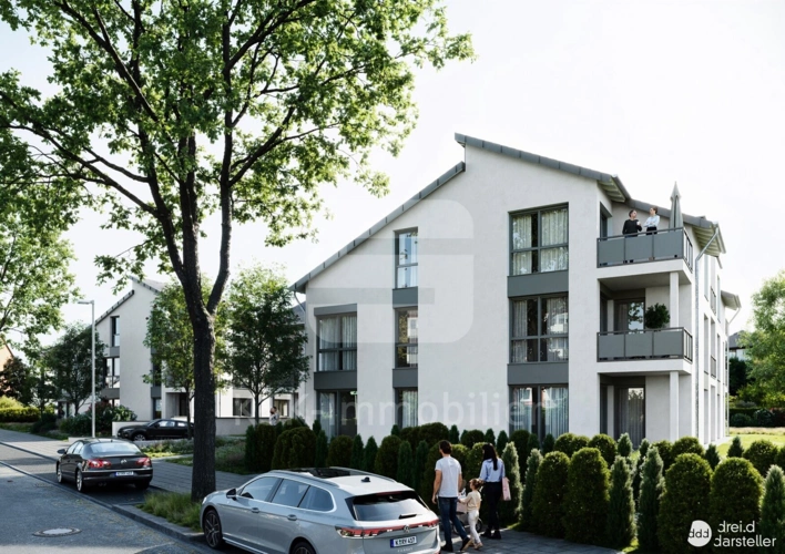 Ansicht