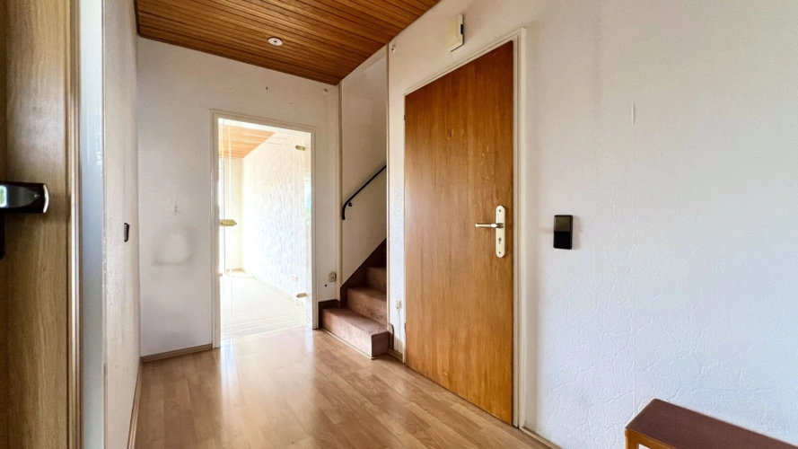 Flur 2. Etage