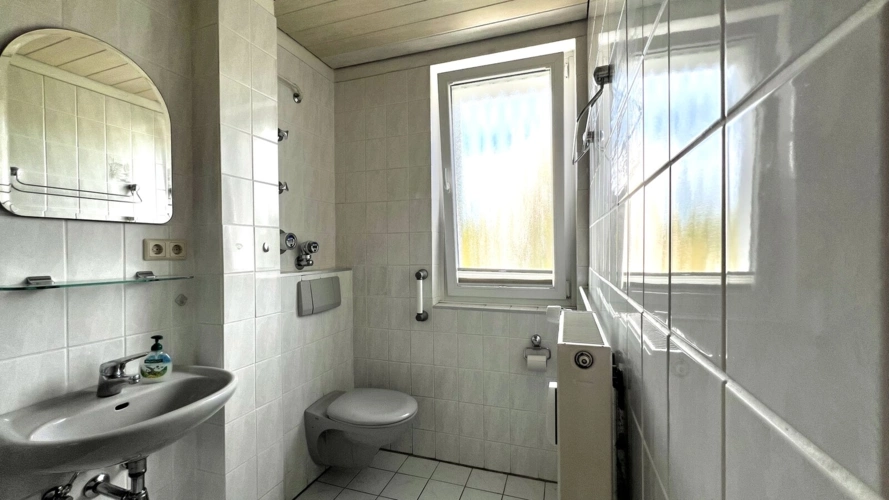 Duschbad 2. Etage