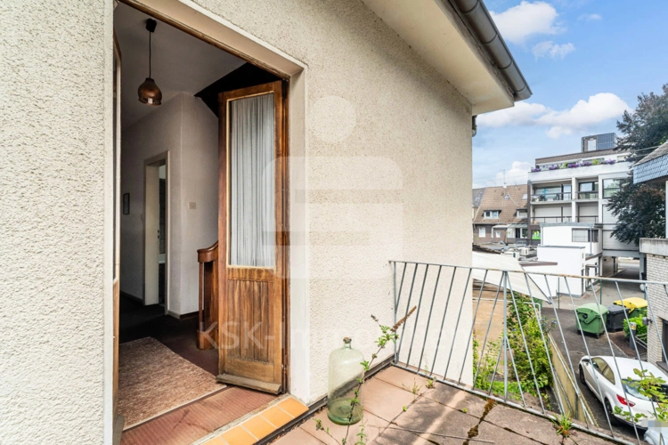 Balkon