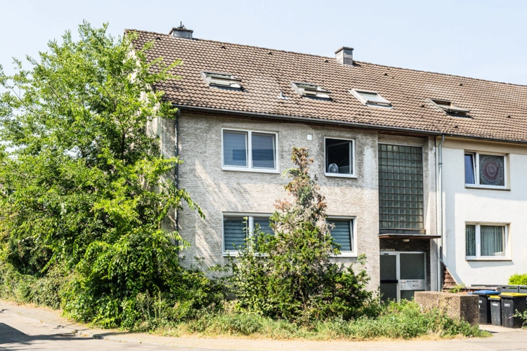 Ansicht
