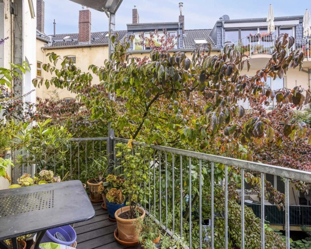 Balkon