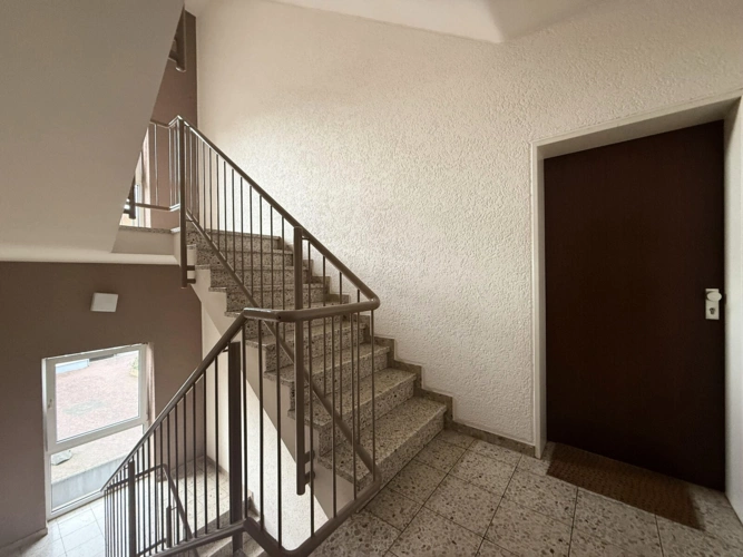 Treppenhaus