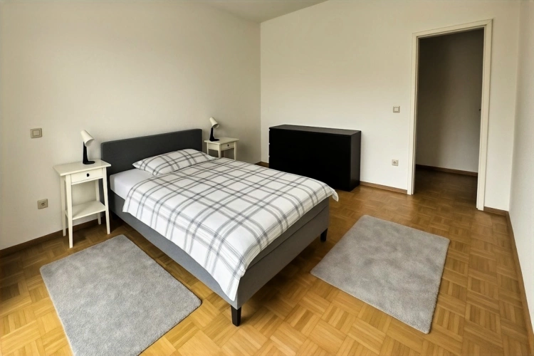 Elternschlafzimmer
