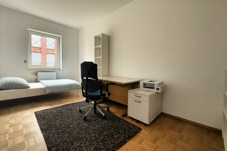 2.Zimmer