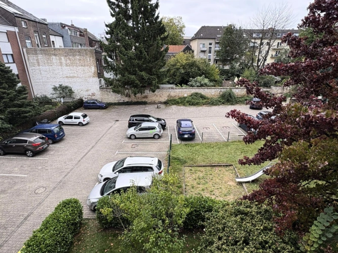 Aussicht