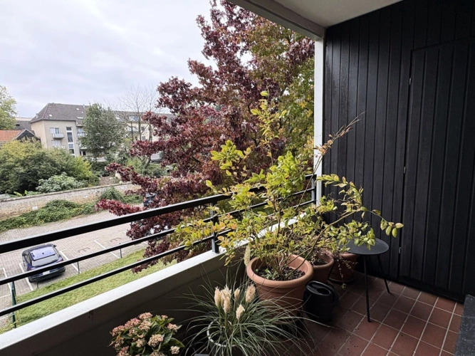 Balkon