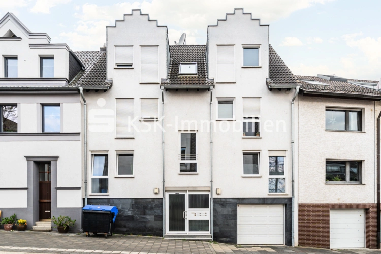 Vorderansicht