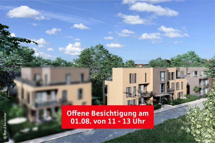 Tag der offenen Tür