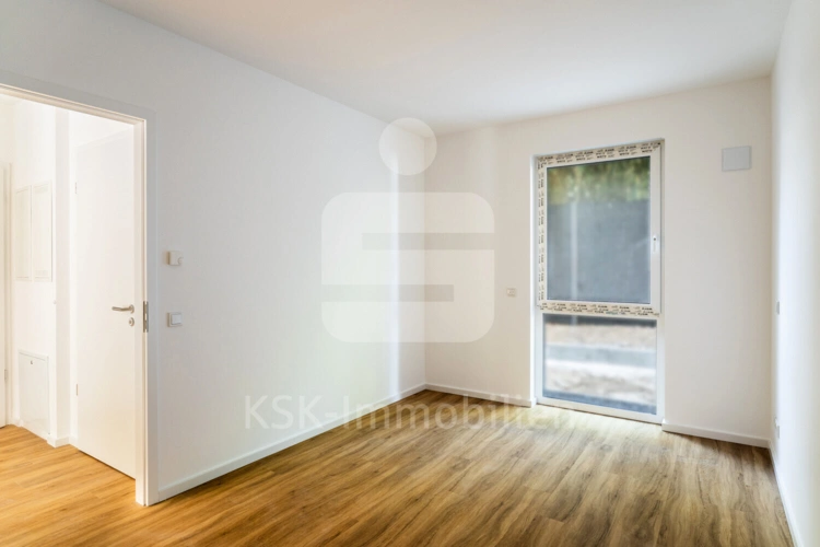 Schlafzimmer Erdgeschoss
