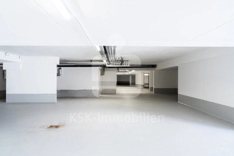 Parkhaus Bild 1