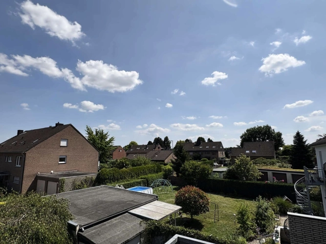Ausblick