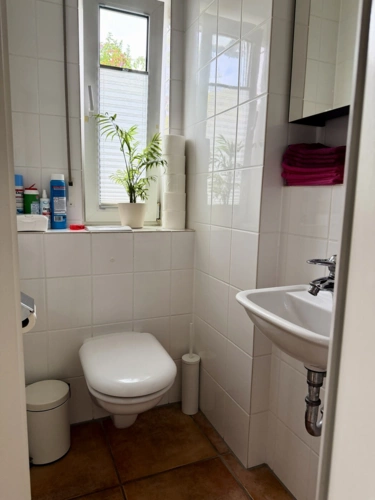 Gäste WC