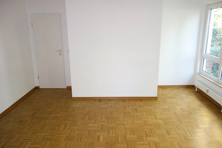 Schlafzimmer ebenso