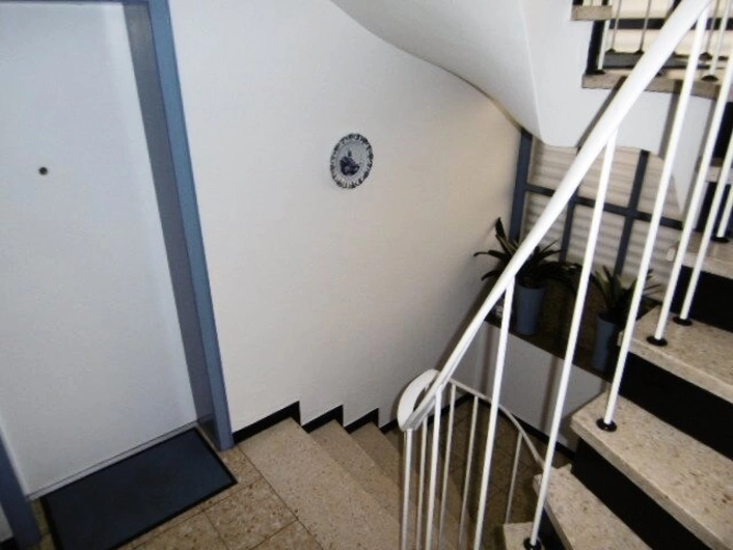 Treppenhaus