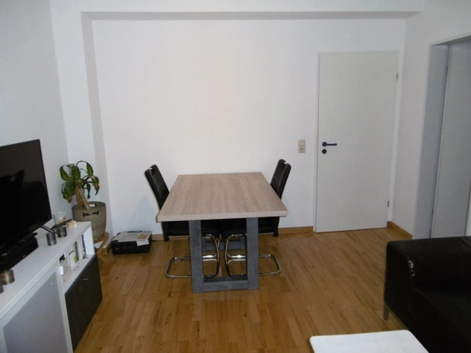 Wohnzimmer ebenso