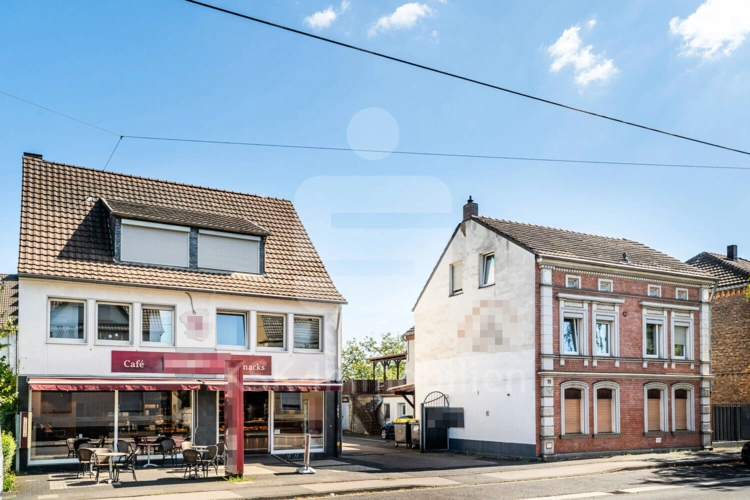 Aussenansicht