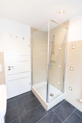 Badezimmer 1. OG