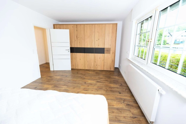 Schlafzimmer EG