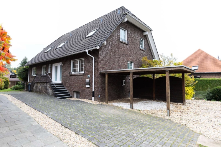 Frontansicht