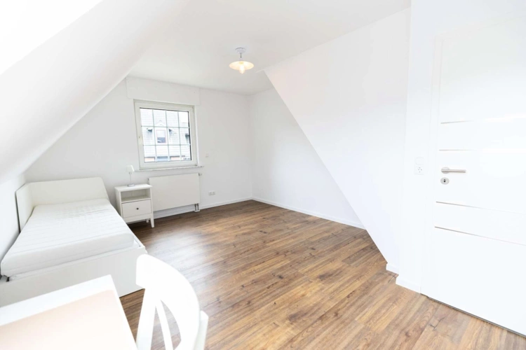 Schlafzimmer 1. OG