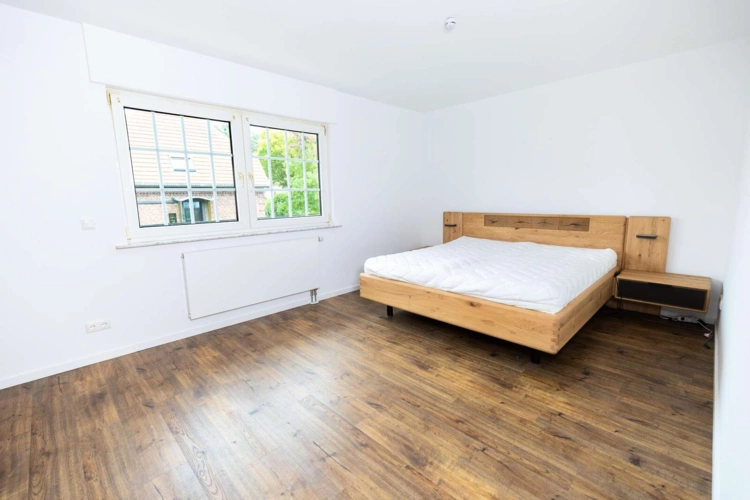 Schlafzimmer EG