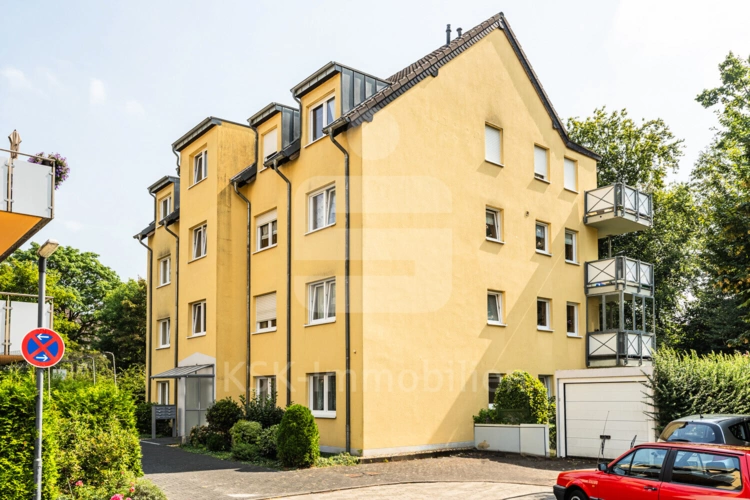 Ansicht