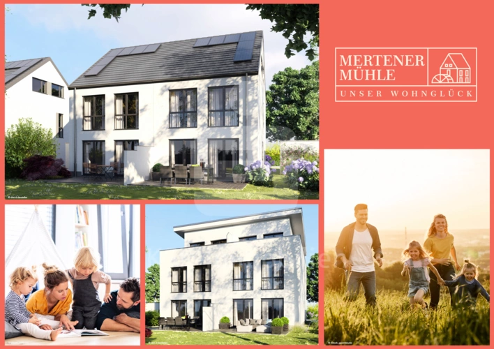 Mertener Mühle
