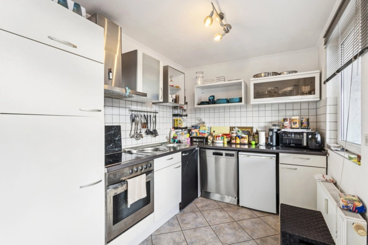 Wohnung DG