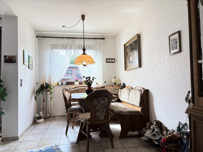 Esszimmer