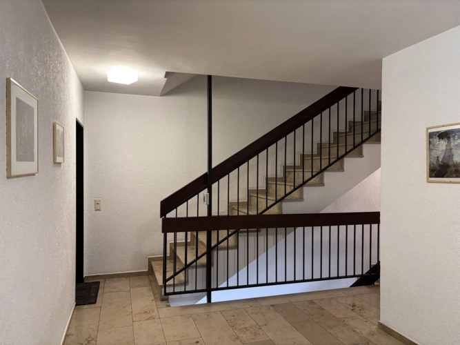 Treppenhaus