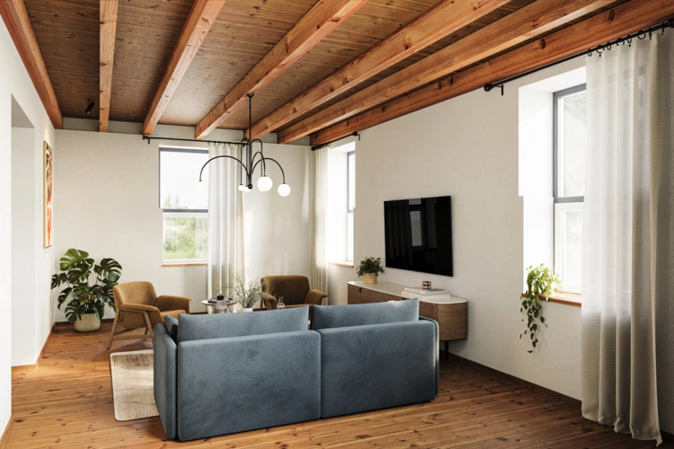 Visualisierung Bengdbruch