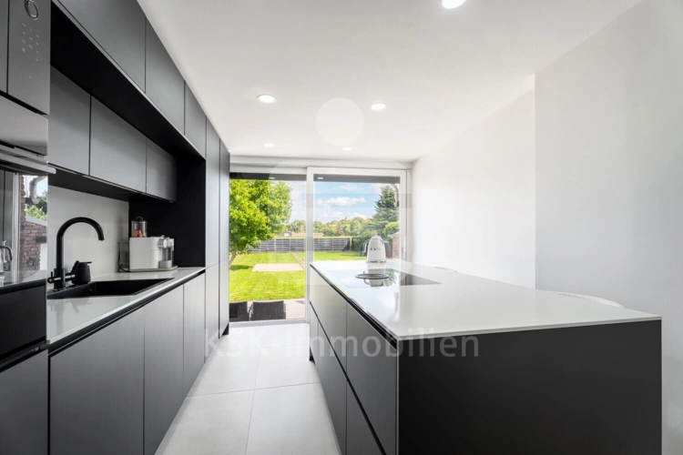 Badezimmer Erdgeschoss