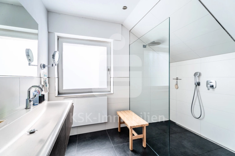 Badezimmer Obergeschoss