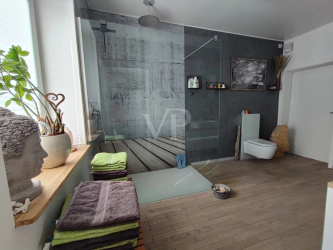 Badezimmer OG