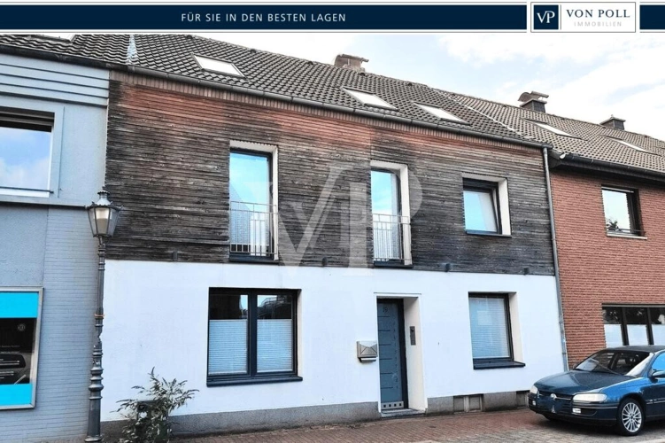 Vorderansicht