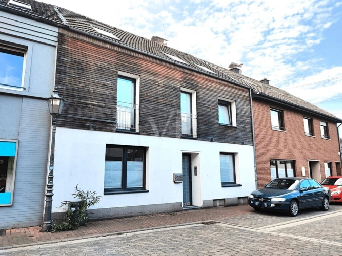Obergeschoss