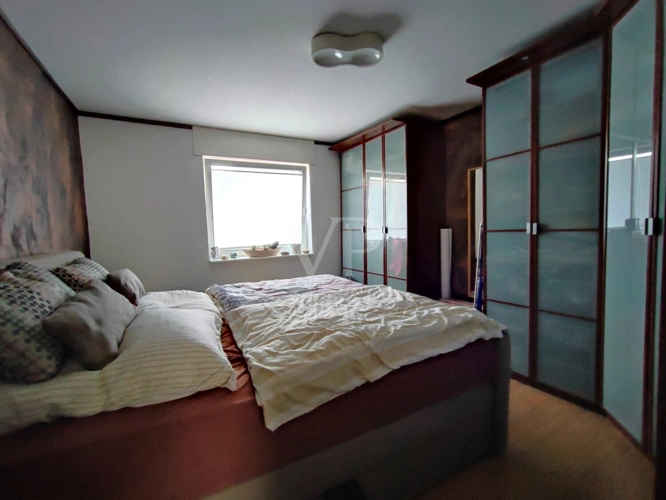 Badezimmer OG