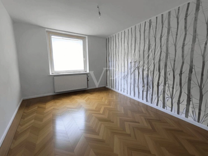 Wohnzimmer im OG