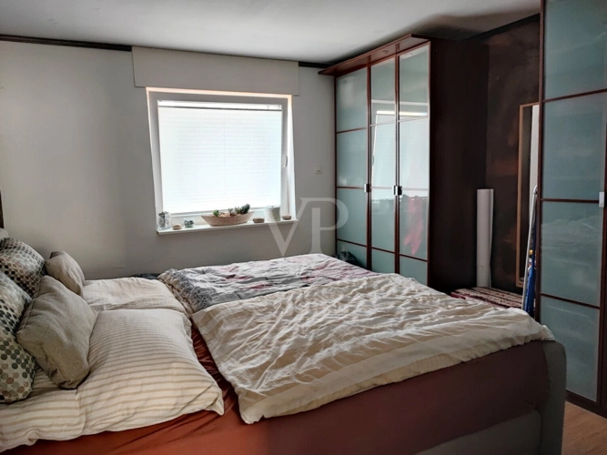 Badezimmer OG