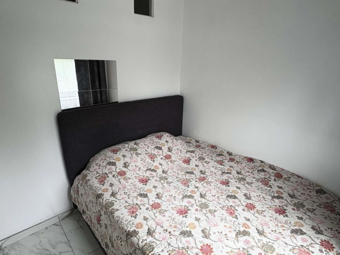 Elternschlafzimmer
