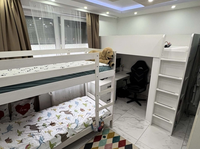 Kinderzimmer