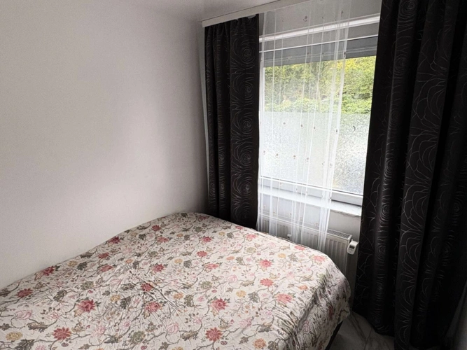 Elternschlafzimmer