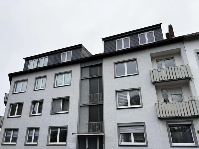 Frontansicht